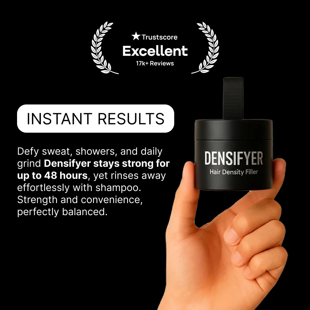 Densifyer™ Hairline Density Filler