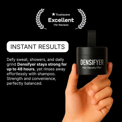 Densifyer™ Hairline Density Filler