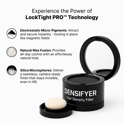 Densifyer™ Hairline Density Filler