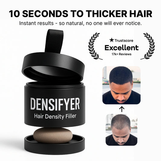 Densifyer™ Hairline Density Filler