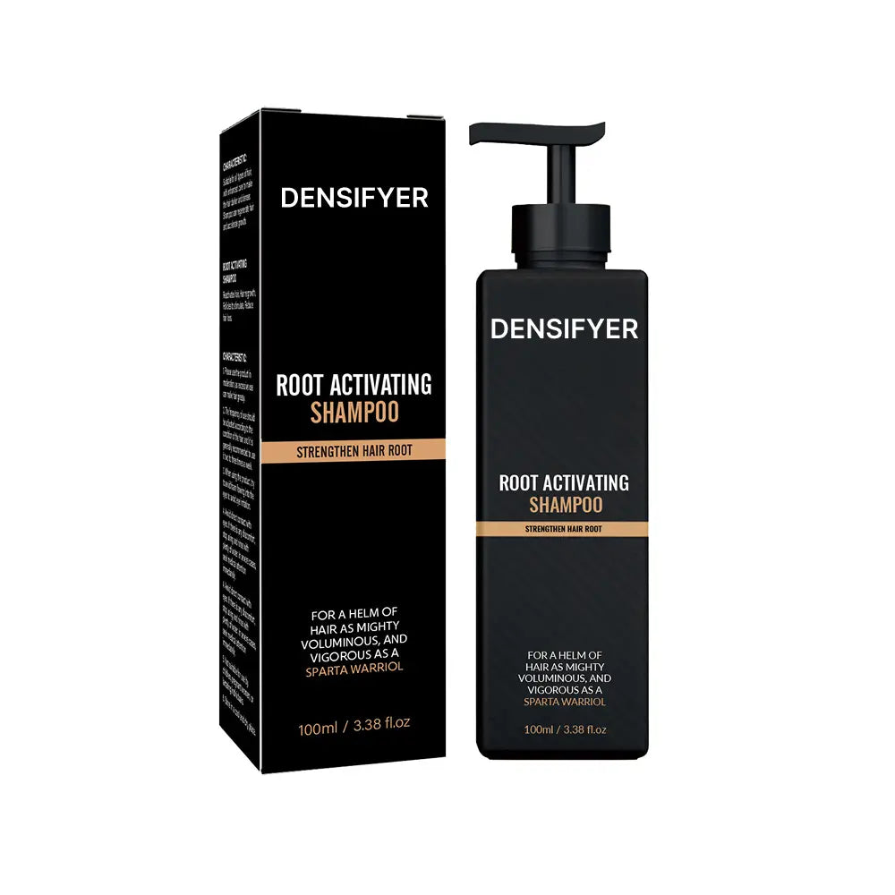Densifyer Root Activator Shampoo