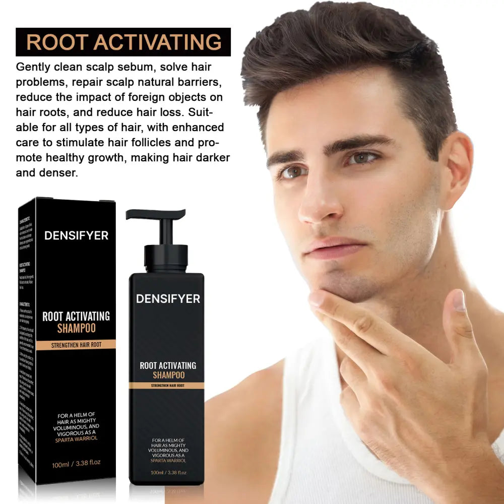Densifyer Root Activator Shampoo