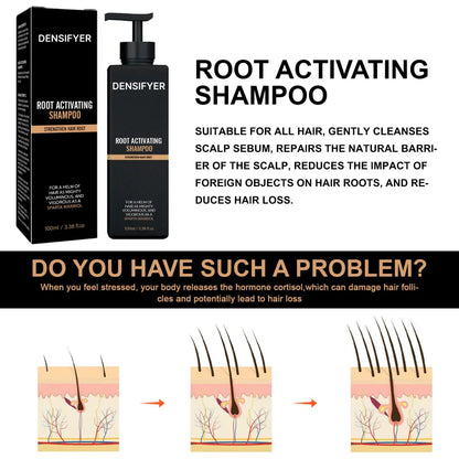 Densifyer Root Activator Shampoo